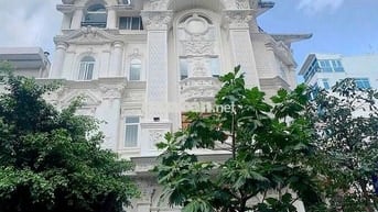 Cho thuê nhà Mới MT Trần Thiện Chánh Trung tâm sầm uất Khu Hà Đô Q10