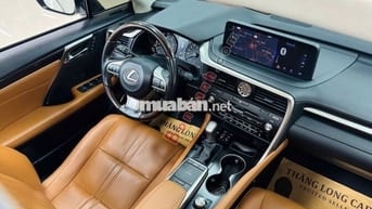 Lexus RX350 đời 2020