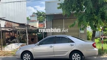 Camry 2003 mà ngỡ 2023 chính chủ