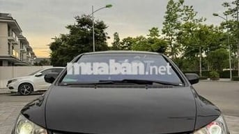 E bán civic 2008, số sàn! Hàng đẹp!