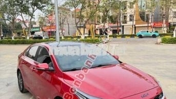 Kia K3 Luxury 1.6 AT 2023