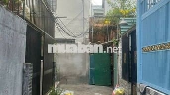 SIÊU PHẨM NHÀ QUẬN 1 DIỆN TÍCH LỚN 61M2- NHỈNH 6X TỶ