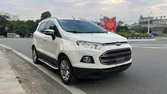E mới về Ford Ecospost cực đẹp