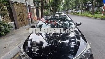 Xe Toyota Corolla altis 1.8G AT 2016 - 425 Triệu