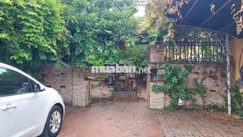 Cho Thuê Nhà Siêu Rộng 400m2 Đường Bình Quới, Bình Thạnh ( KD TỰ DO )