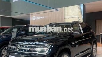 Volkswagen Teramont 2025 President 2.0 AT