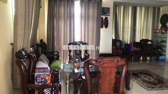Nhà Nguyên Căn Mặt Tiền Kinh Doanh Đường Hậu Giang - 7.5x25m