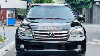 Lexus GX460 sx 2009