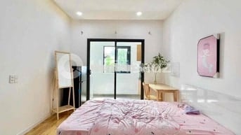 Cho thuê Studio full nội thất – Tân Kiểng, Quận 7 gần Cầu Kênh Tẻ Q4