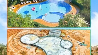 Nhà Phố Vinhomes Green City giá tốt chỉ 4 tỷ Căn 