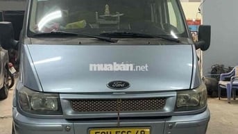 Ford Transit 20***0 km