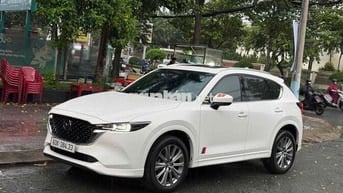 CX-5 PREMIUM EXCLUSIVE 2023 CỰC MỚI, ODO: 15.000KM