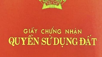 BÁN ĐẤT DỰ ÁN COTEC PHÚ XUÂN - NHÀ BÈ 