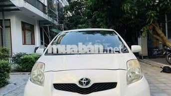 Toyota Yaris 1.3 AT đk 2010 nhập Nhật