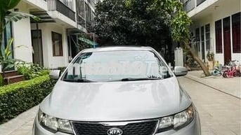 Kia Forte 1.6AT 2013