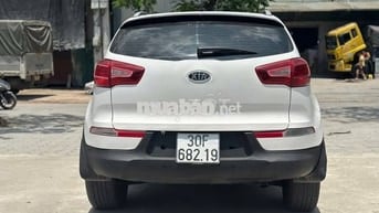 Kia Spostager 2010  bản full dầu STD c
