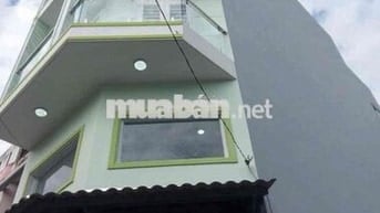 NHÀ MỚI, ĐẦY ĐỦ NỘI THẤT, CỌC 1 THÁNG