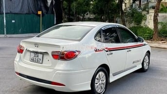 HUYNDAI AVANTE 2014 số sàn