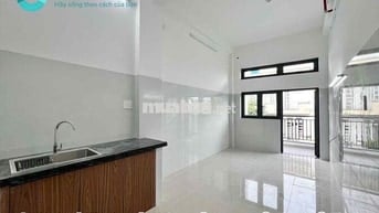 CHO THUÊ CHDV NGAY VĂN LANG - IUH - Nguyễn Thái Sơn giá rẻ