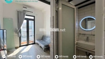 CHO THUÊ DUPLEX MỚI 100% + FULL NT Ở VƯỜN LÀI Q12