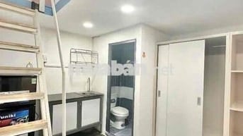 DUPLEX FULL NỘI THẤT SÁT BÊN AEON MALL TÂN PHÚ - ĐẠI HỌC CÔNG THƯƠNG