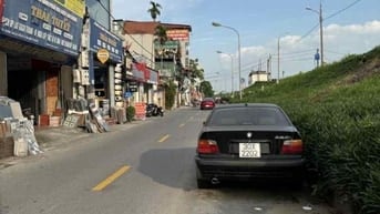 MẶT PHỐ LÂM DU BỒ ĐỀ - ĐÓN ĐẦU CẦU TRẦN HƯNG ĐẠO - LÔ GÓC - KINH DOANH
