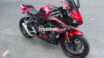 Xe Honda CBR650R 2019 HQCN BSSG
