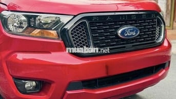 Ford Ranger 2022. Xe Đẹp Chính Hãng. Bảo Hành.