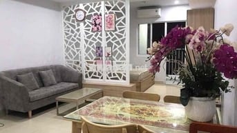 CHO THUÊ CĂN HỘ STUDIO BICONSI HIỆP THÀNH 3 FULL NỘI THẤT