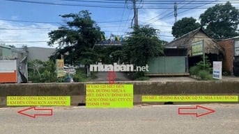 Nhà nguyên căn, hẻm oto, 129m2, 4 phòng ngủ, gần ngã 3 Sáu Đúng