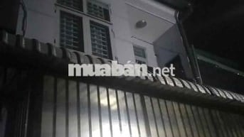 Nhà cho thuê DTSD 80m2 TL49 Q12-1PK2PN2WC