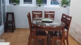 BÁN CĂN HỘ CHUNG CƯ CT5B VĂN KHÊ – HÀ ĐÔNG