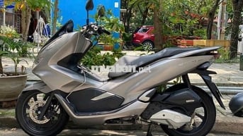 PCX 150 xám 2018 – Xe đẹp, 95% mới