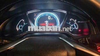 2016 1.5L Vtec Turbo - 66666 km