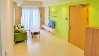 Bán Căn hộ tại Masteri Thảo Điền tầng cao gồm 2 phòng ngủ 74m2