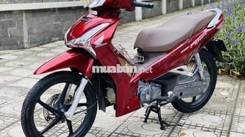 HONDA FUTURE 125 FI KIM PHUN ĐIỆN TỬ 2024 XE ZIN