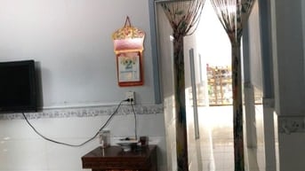 Bán nhà riêng  Đường Phạm Hùng nối dài Xã Phước Lộc giáp Quận 5,1,7,8