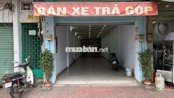 CHO THUÊ MẶT BẰNG NGUYỄN TRI PHƯƠNG, PHƯỜNG 9, QUẬN 5
