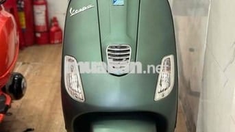 Piaggio Vespa LX125 3Vie 2014 . BSTP Chính Chủ
