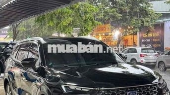 Ford Territory 2024 Titanium X.XE TỪ HÃNG. BH 2027