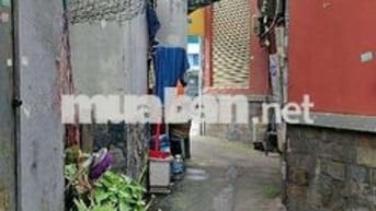 NHÀ HẺM1/ HOÀNG XUÂN HOÀNH,QTP_ 2 TẦNG_ 38,3M2_ GIÁ 3,8 TỶ