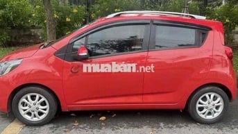 Chevrolet Spark 2018 1.2 LT - 100000 km