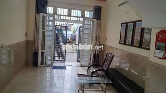 NHÀ 2LẦU SẴN 3 MÁY LẠNH HẺM TẢI ĐƯỜNG TAM BÌNH GẦN TÔ NGỌC VÂN