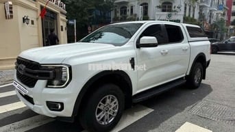 Ranger XLS 4x2 AT 2024 - 53000 km - Xe đẹp giá tốt