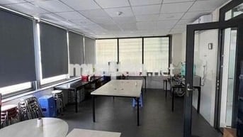 🔥 💥CHO THUÊ Biệt thự Đường số 12, KDC Him Lam, P.Tân Hưng- DT: 10x20