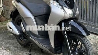 Honda SH mode