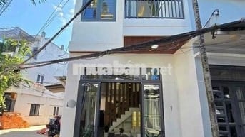 ✅BÁN NHÀ 2 TẦNG 2 MẶT KIỆT Ô TÔ TÔN ĐẢN CẨM LỆ ĐÀ NẴNG - CẦU RÔNG 7KM