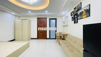 🎁Căn Hộ Quận 4 _Full Nội Thất Cao Cấp _ Tách Bếp