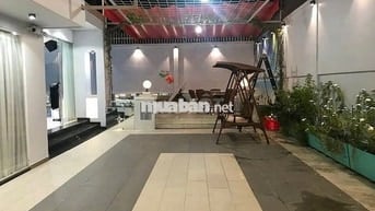 🔥 Cho thuê Biệt thự KDC BMC - Hưng Long Hoàng Quốc Việt, P.Phú Thuận