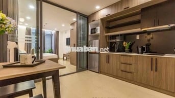 📌CHO THUÊ CĂN HỘ BÙI THỊ XUÂN Q.1🌿DẠNG 1 PHÒNG NGỦ BALCONY 40M2